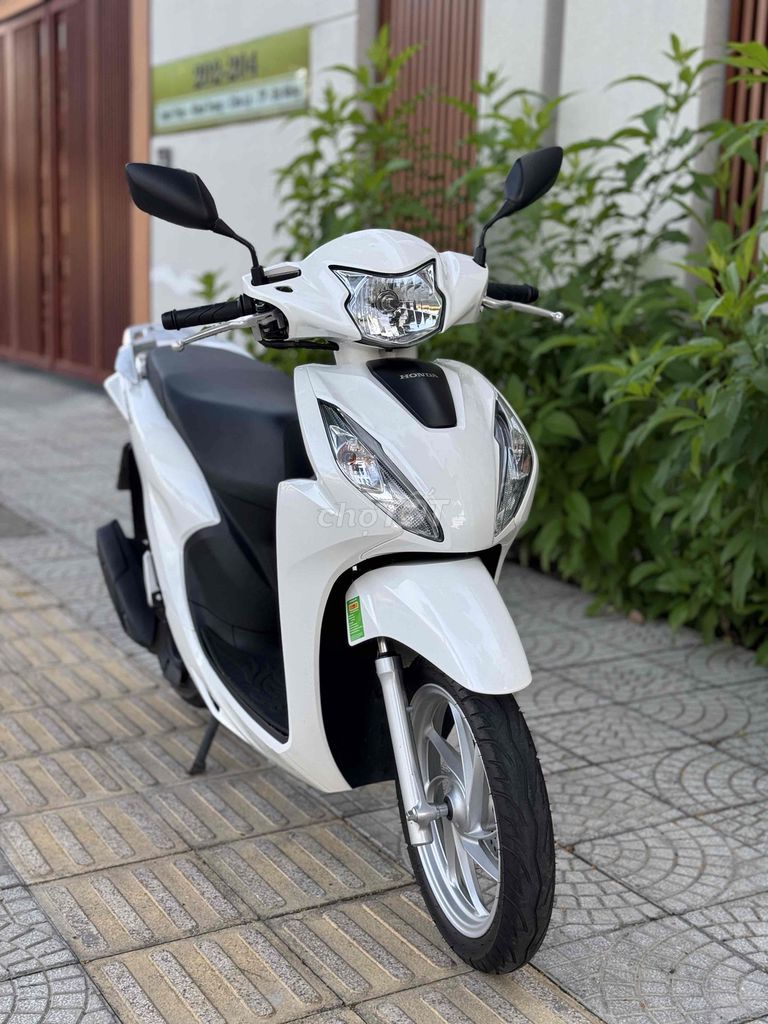 Honda Vision 2025 - ảnh 4