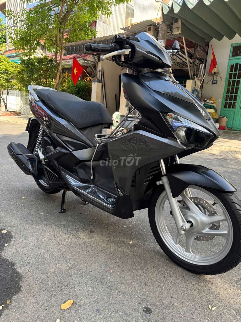 Honda Airblade 2016 - ảnh 2