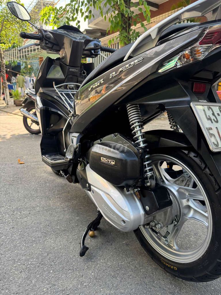 Honda Airblade 2016 - ảnh 3
