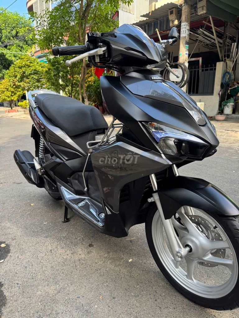 Honda Airblade 2016 - ảnh 4