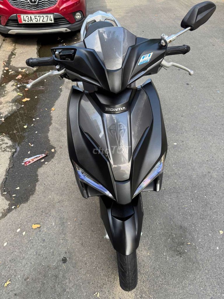 Honda Airblade 2016 - ảnh 5