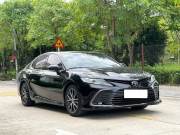 Toyota Camry 2.5Q 2023 - ảnh 1