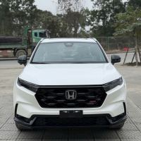 Honda CRV e:HEV RS 2026 - ảnh 1