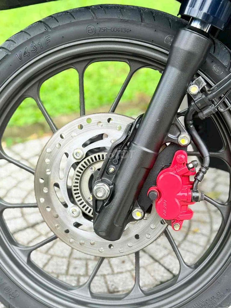 Honda SH Mode 2021 - ảnh 3