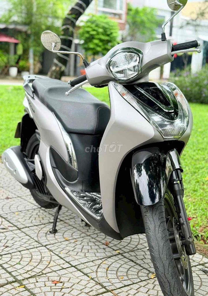 Honda SH Mode 2021 - ảnh 5