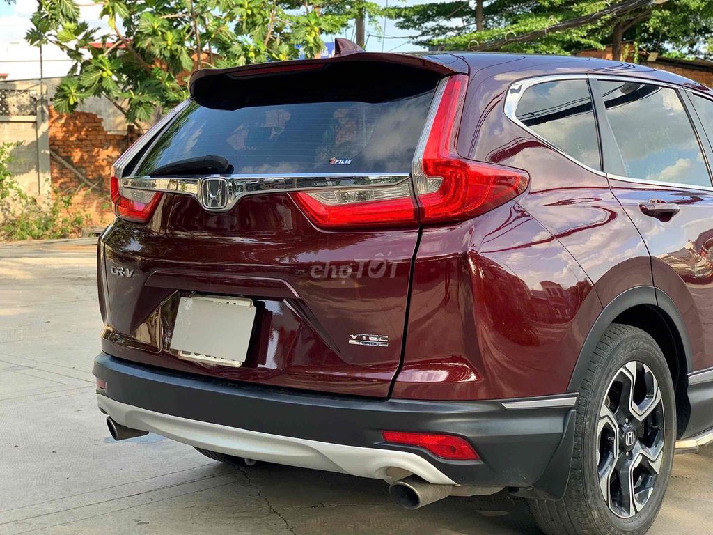 Honda 2020 - ảnh 5