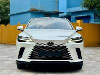 Lexus RX 350 Luxury 2023 - ảnh 1