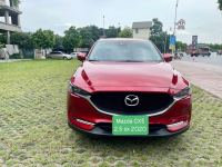 Mazda 2020 - ảnh 1