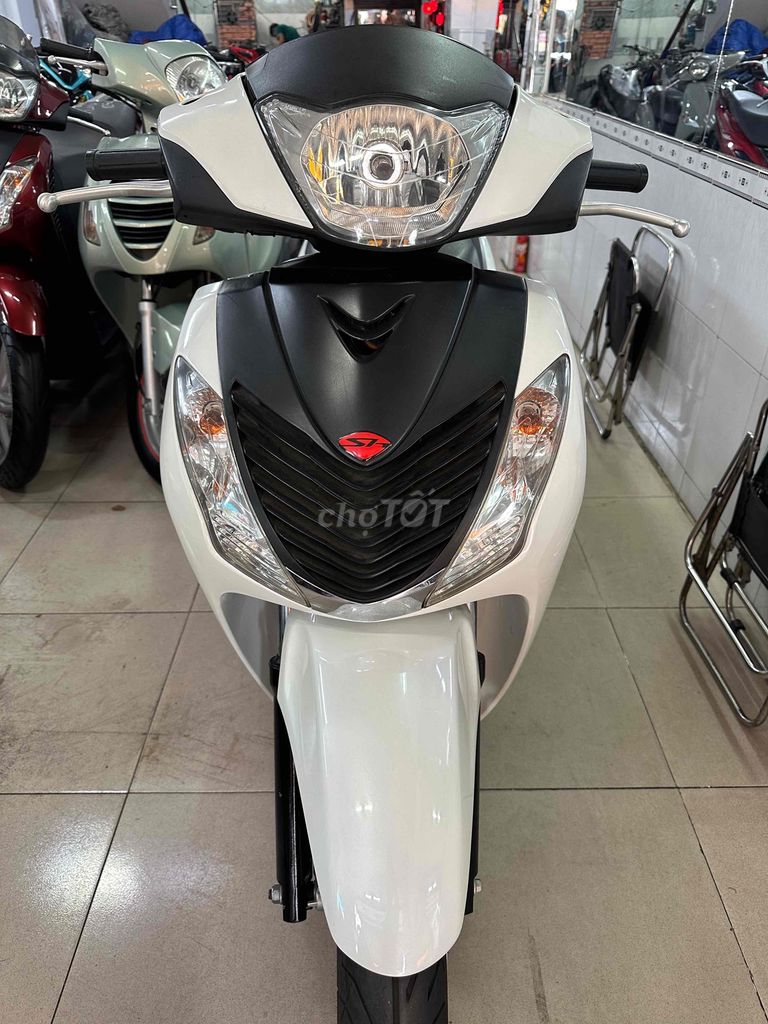Honda 2009 - ảnh 1