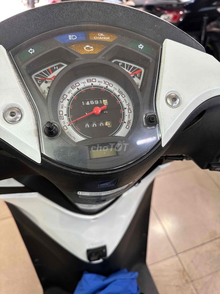 Honda 2009 - ảnh 3