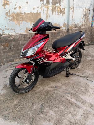 Honda Air Blade 2010 - ảnh 1