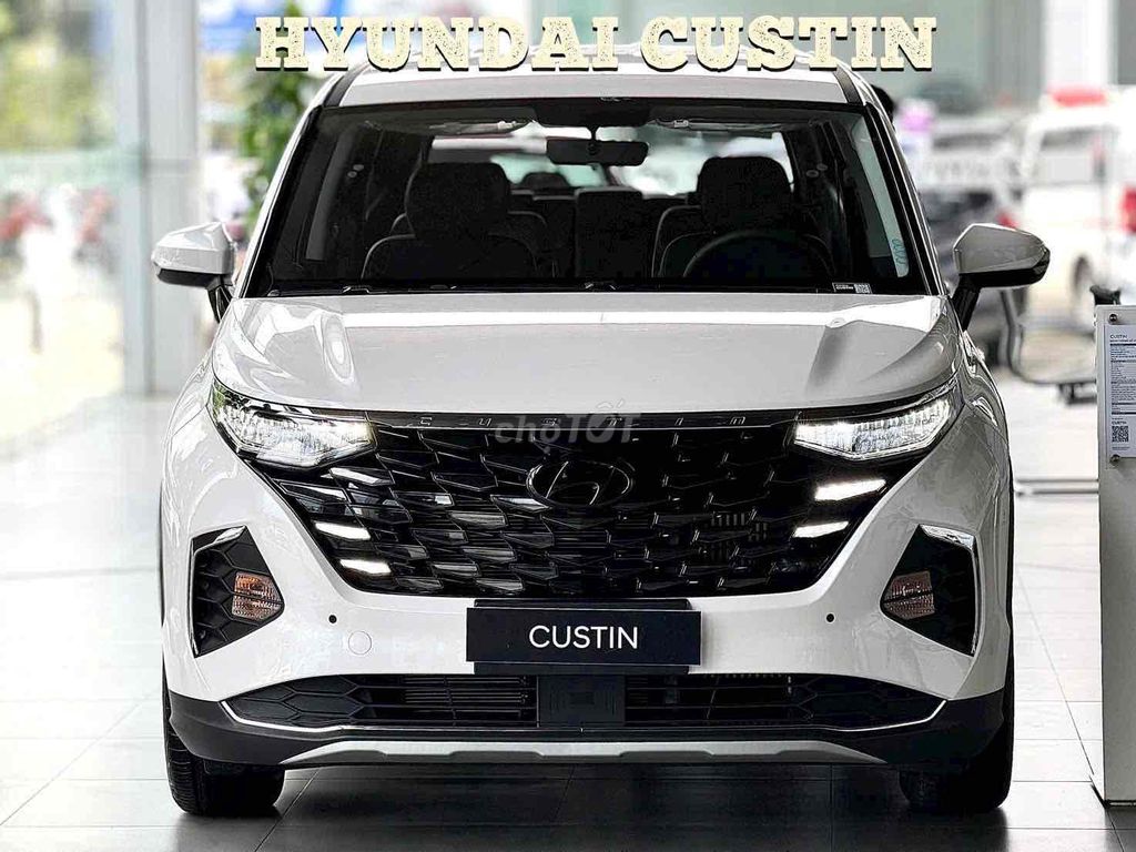 Hyundai - ảnh 1