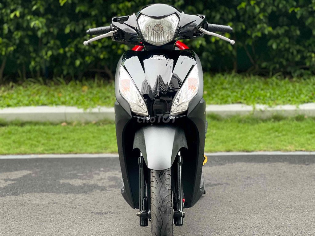 Honda 2018 - ảnh 1