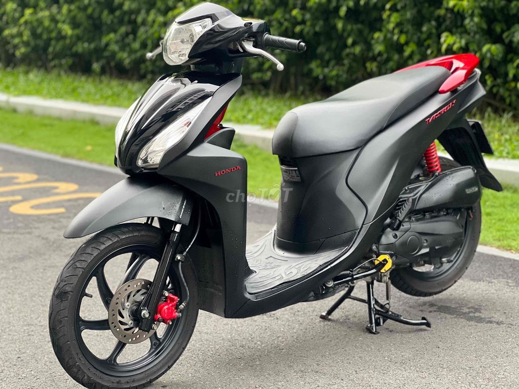 Honda 2018 - ảnh 2