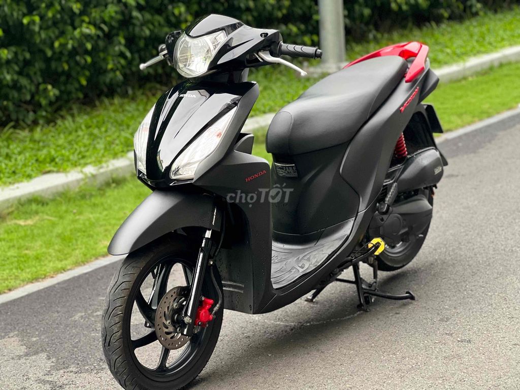 Honda 2018 - ảnh 3