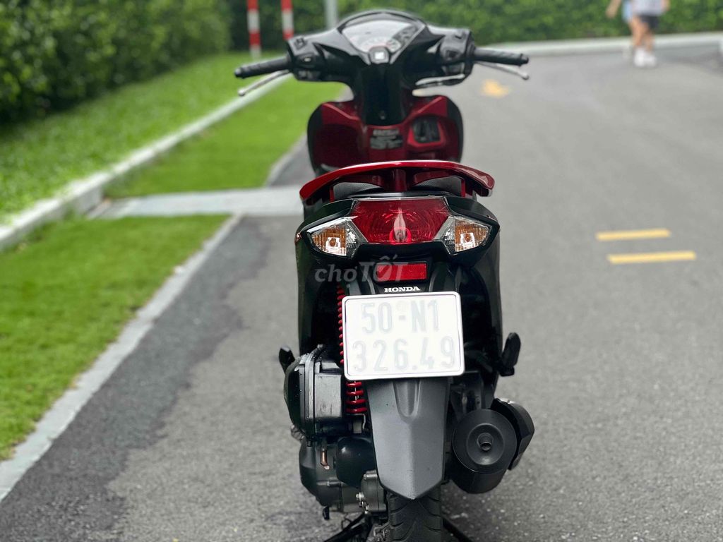 Honda 2018 - ảnh 4