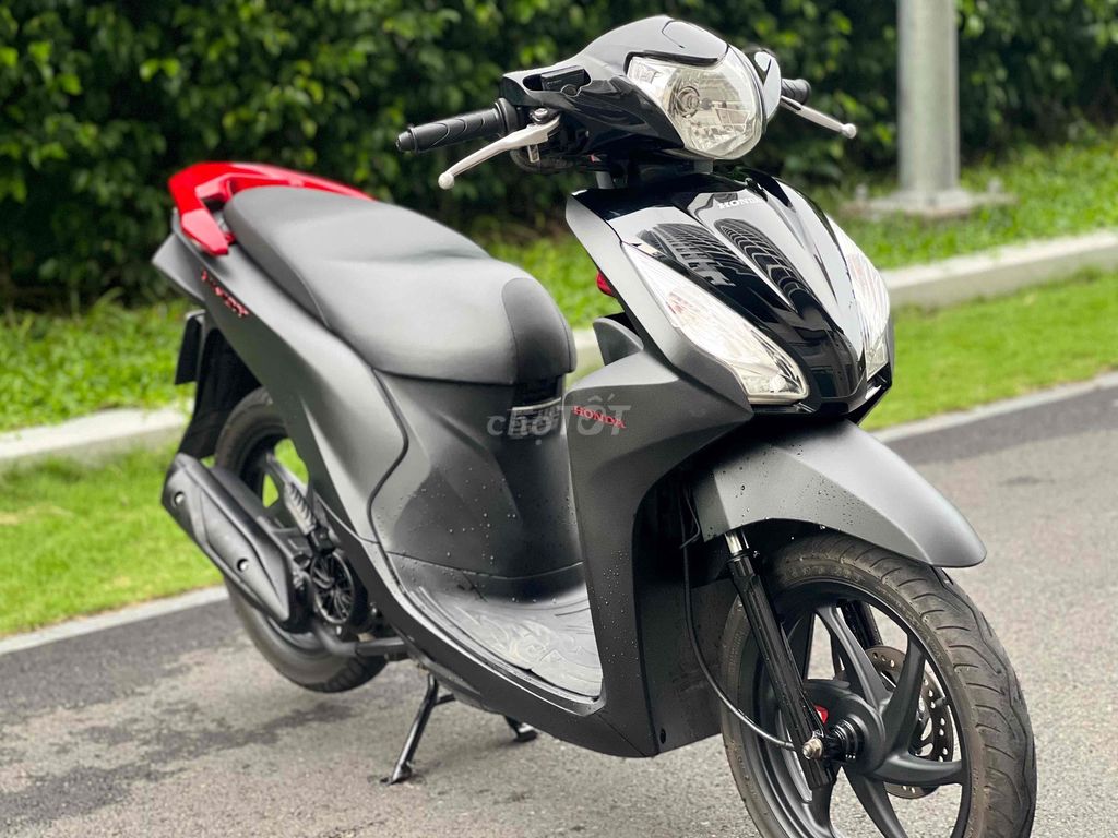 Honda 2018 - ảnh 5
