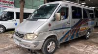 Mercedes 2005 - ảnh 1