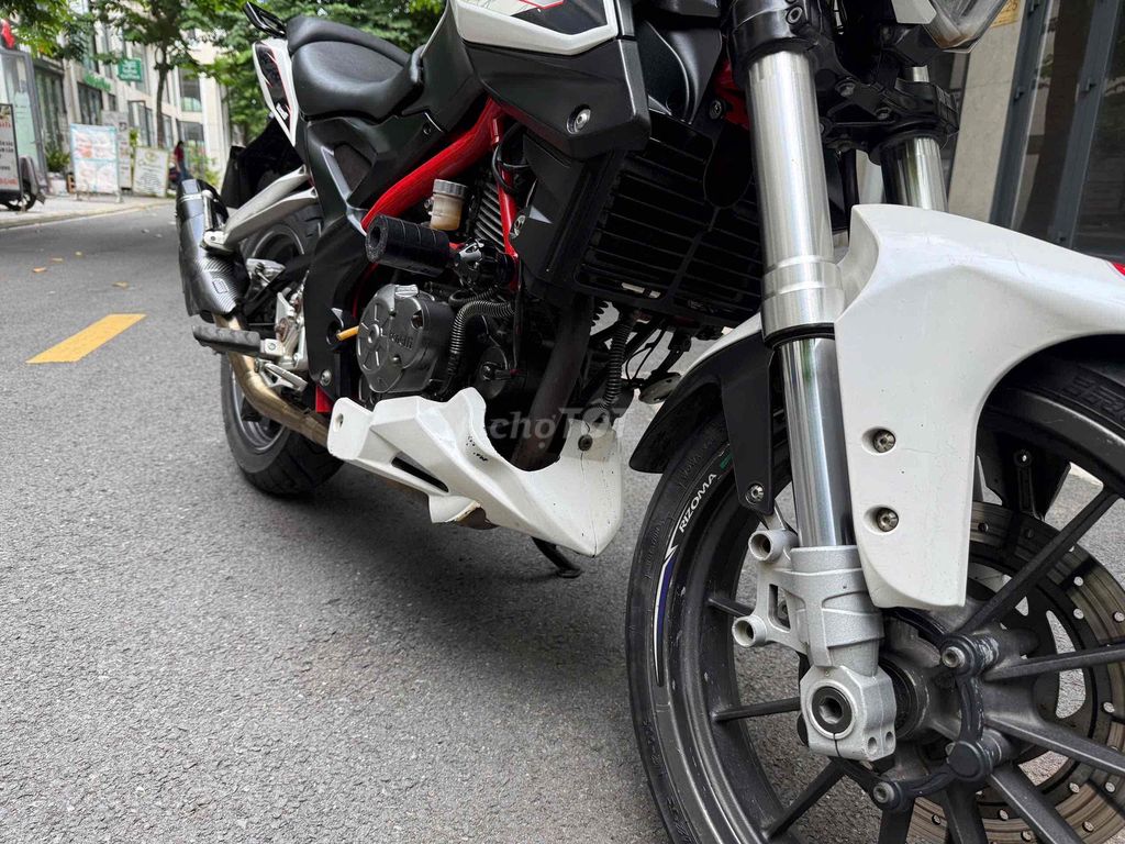 Benelli TNT 2018 - ảnh 5