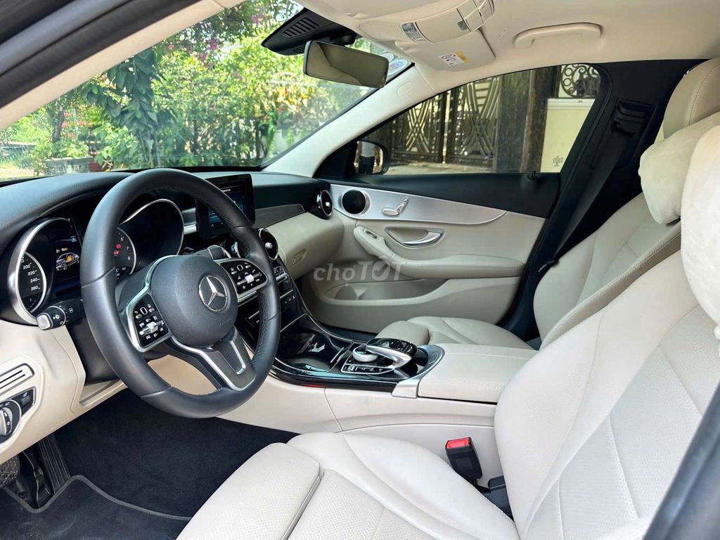 Mercedes-Benz 2020 - ảnh 4