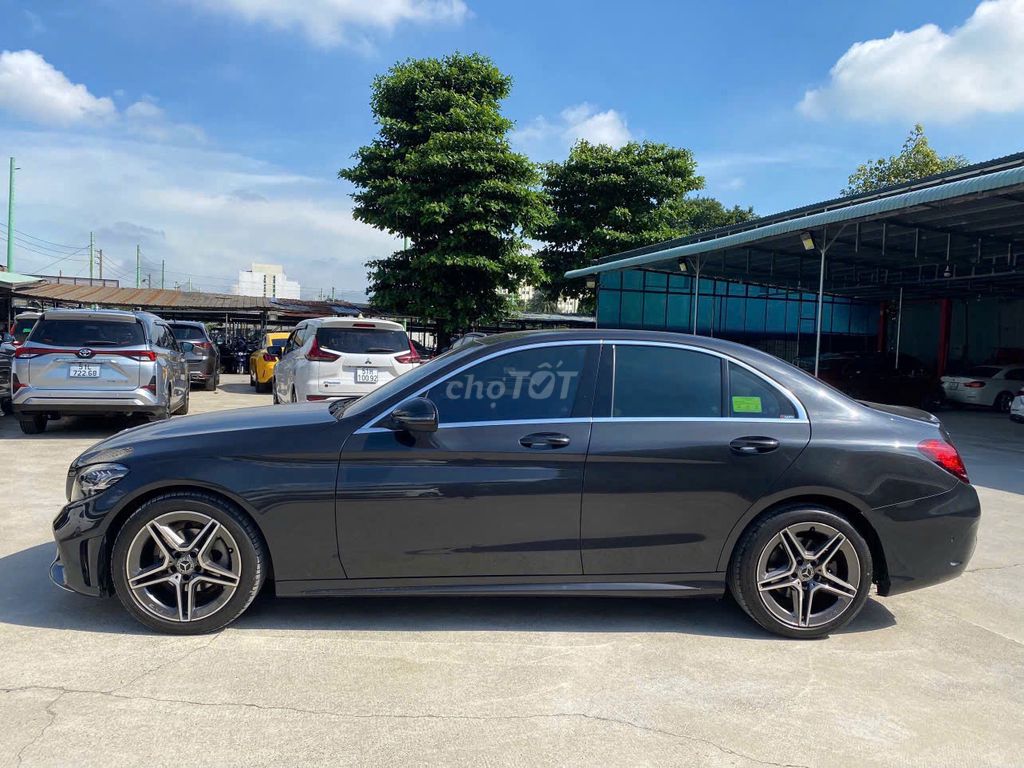 Mercedes-Benz 2020 - ảnh 5