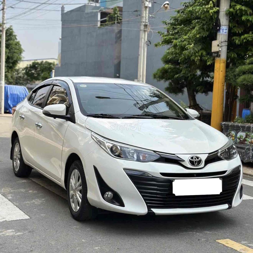 Toyota 2019 - ảnh 2