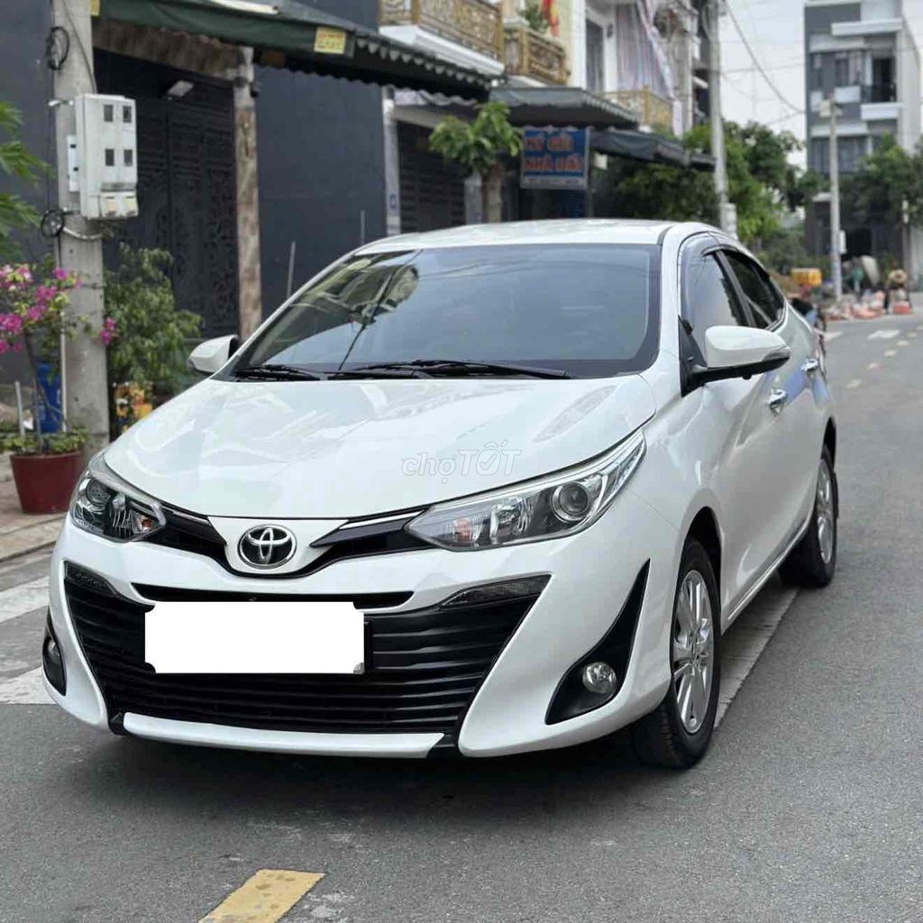 Toyota 2019 - ảnh 3