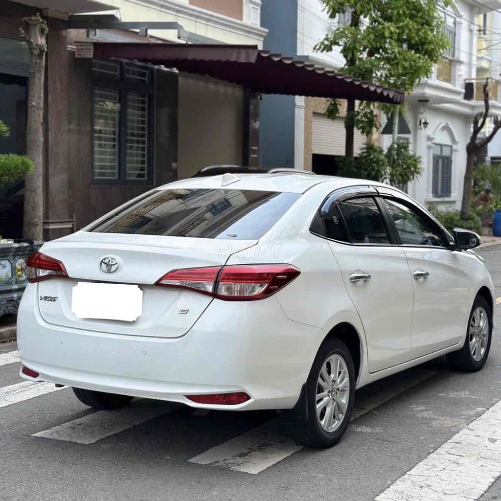 Toyota 2019 - ảnh 4