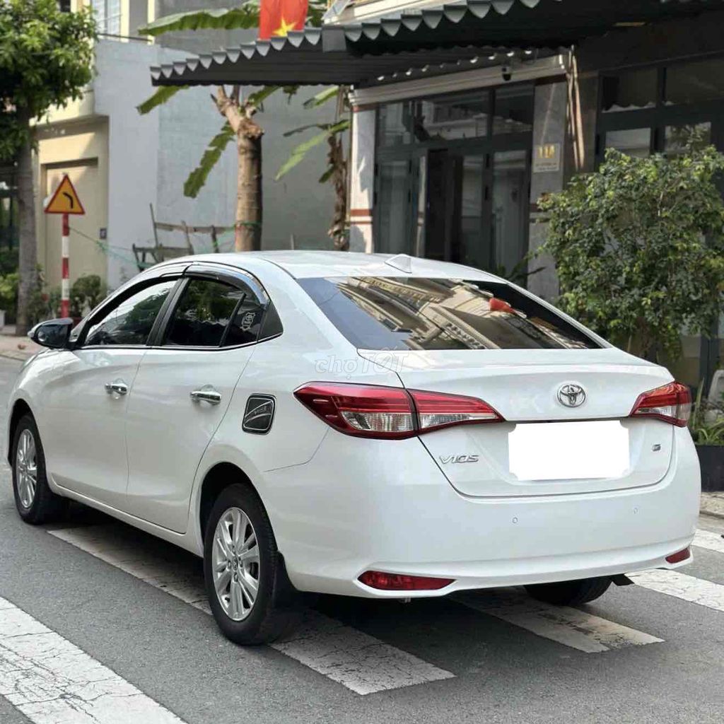 Toyota 2019 - ảnh 5