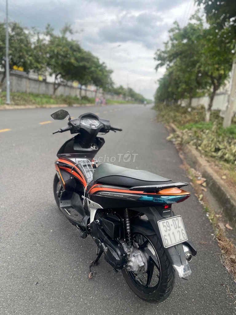 Honda Airblade 2010 - ảnh 1