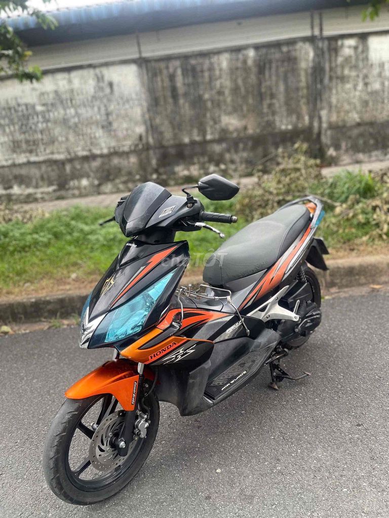 Honda Airblade 2010 - ảnh 2