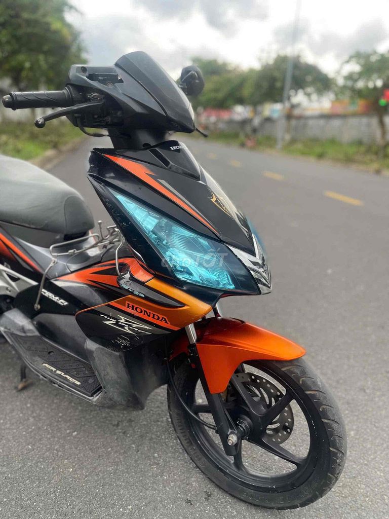 Honda Airblade 2010 - ảnh 4