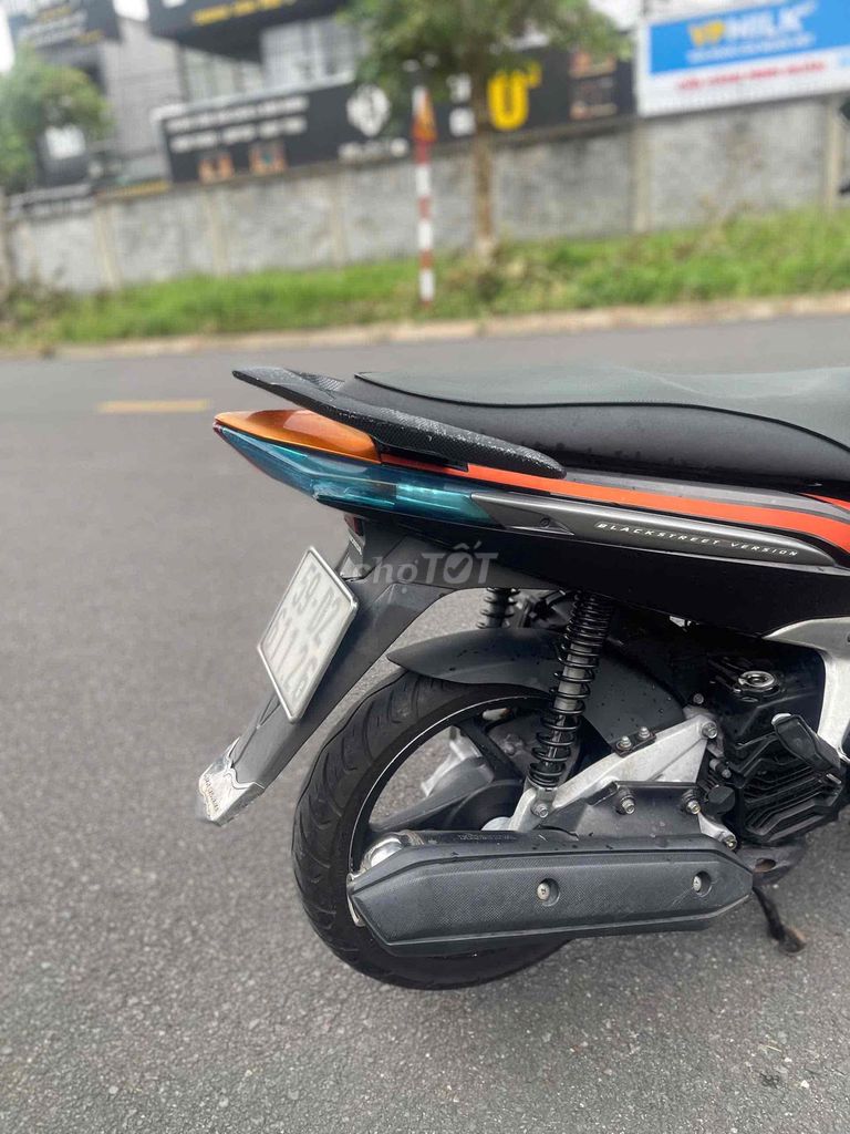 Honda Airblade 2010 - ảnh 5