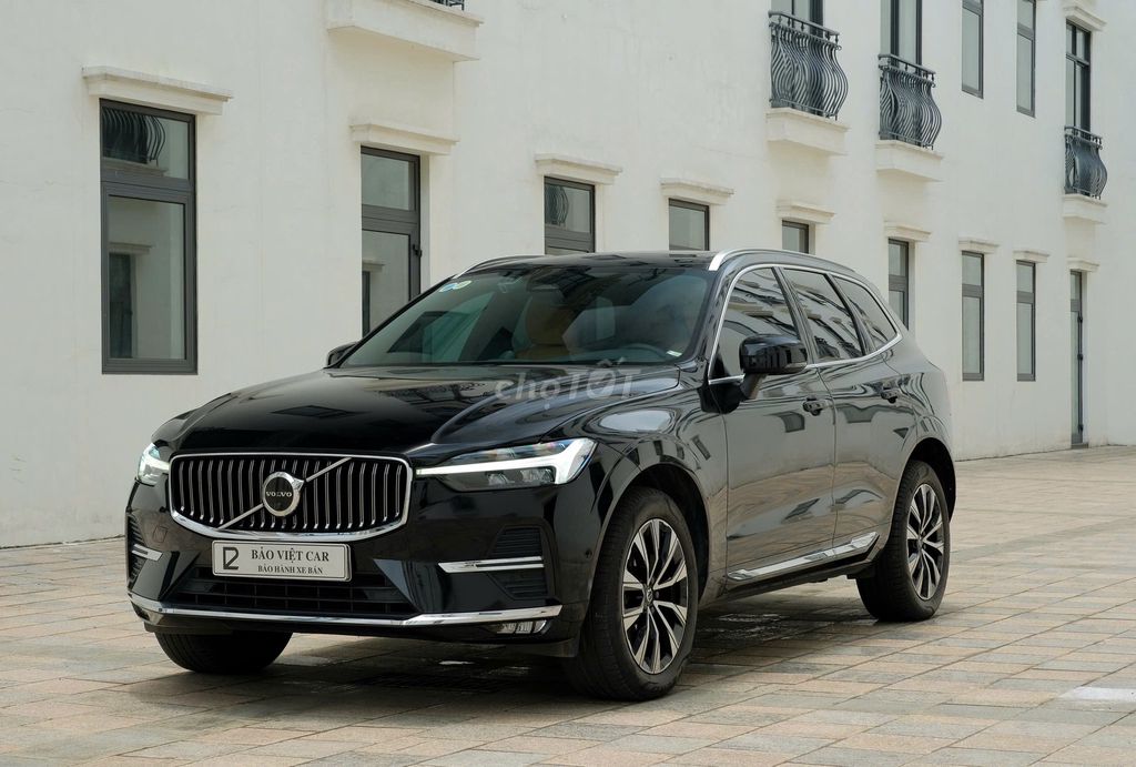 Volvo XC60 2024 - ảnh 2