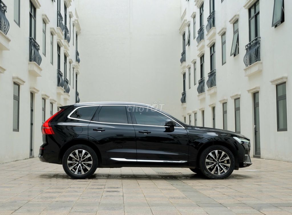 Volvo XC60 2024 - ảnh 3
