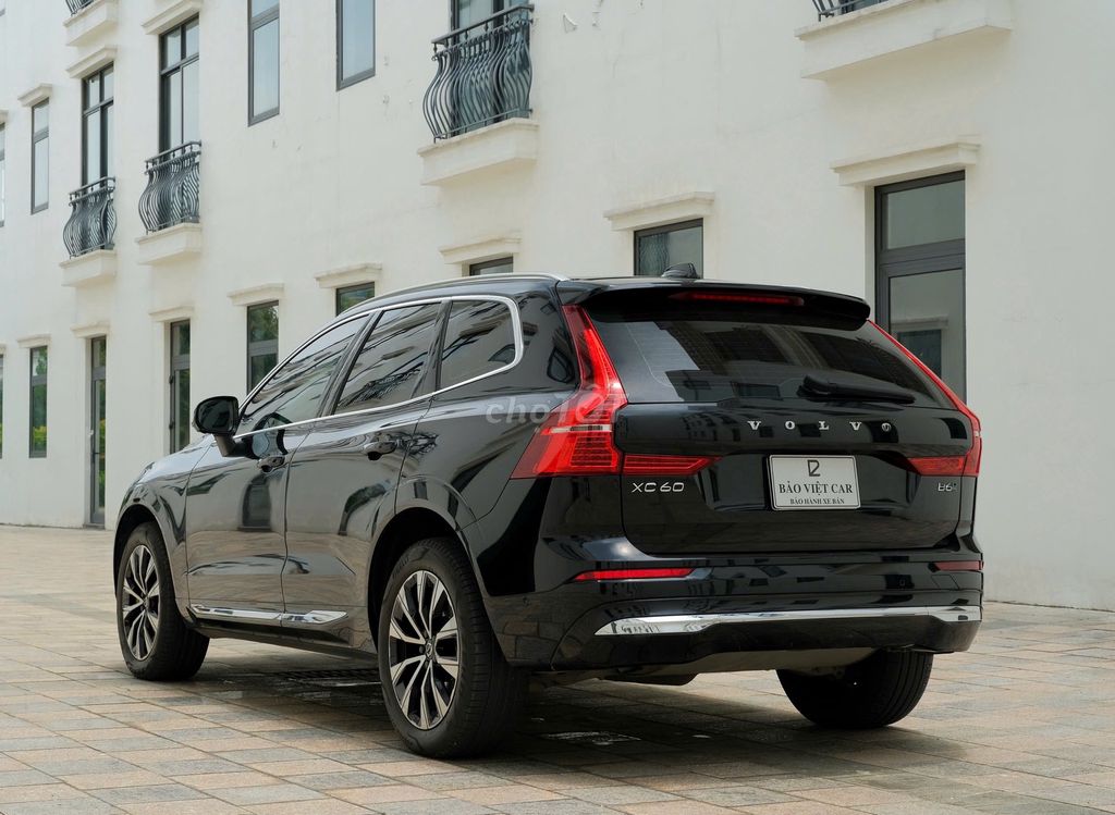 Volvo XC60 2024 - ảnh 4