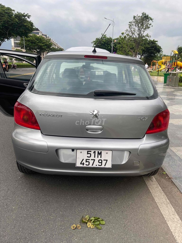 Peugeot - ảnh 3