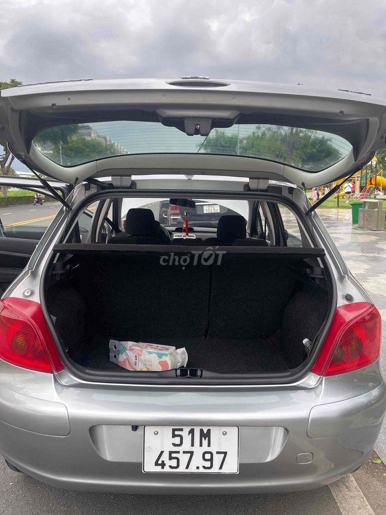 Peugeot - ảnh 5