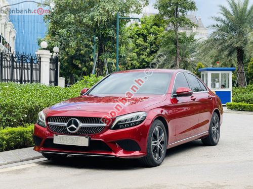 Mercedes-Benz 2020 - ảnh 1