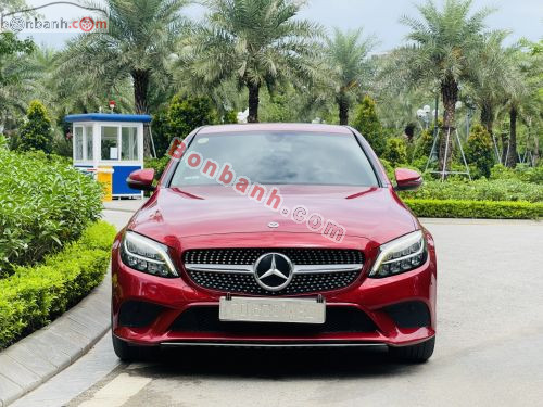 Mercedes-Benz 2020 - ảnh 2