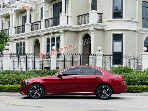 Mercedes-Benz 2020 - ảnh 3