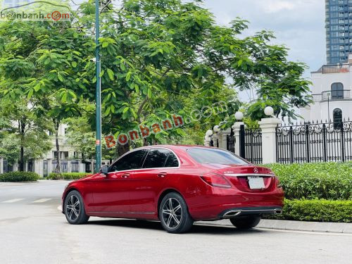 Mercedes-Benz 2020 - ảnh 4