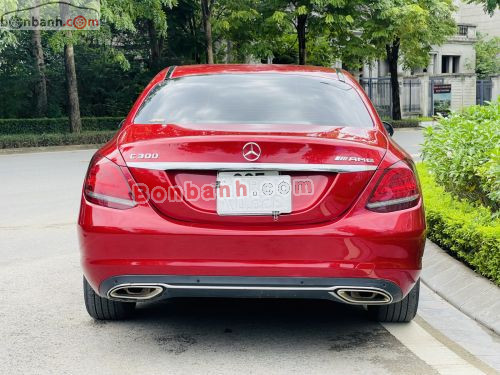 Mercedes-Benz 2020 - ảnh 5