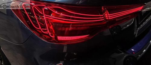 BMW 4 Series 430i Convertible M Sport 2025 - ảnh 3