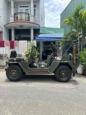 Jeep - ảnh 1