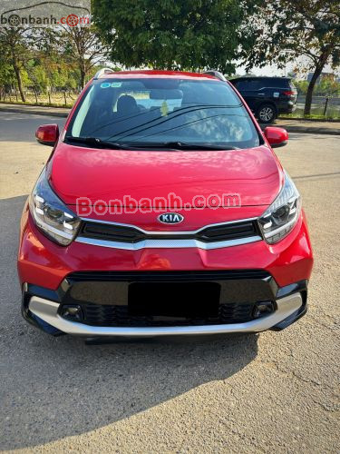Kia Morning 2022 - ảnh 1