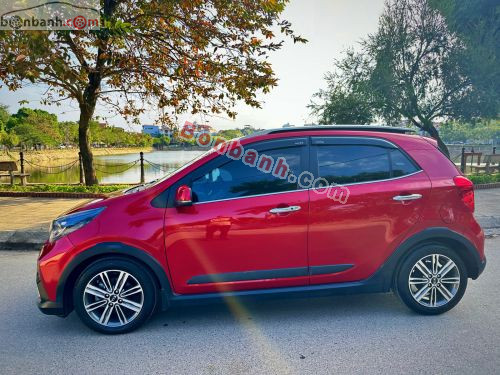 Kia Morning 2022 - ảnh 2