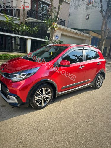 Kia Morning 2022 - ảnh 4