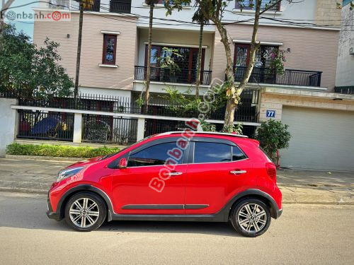 Kia Morning 2022 - ảnh 5