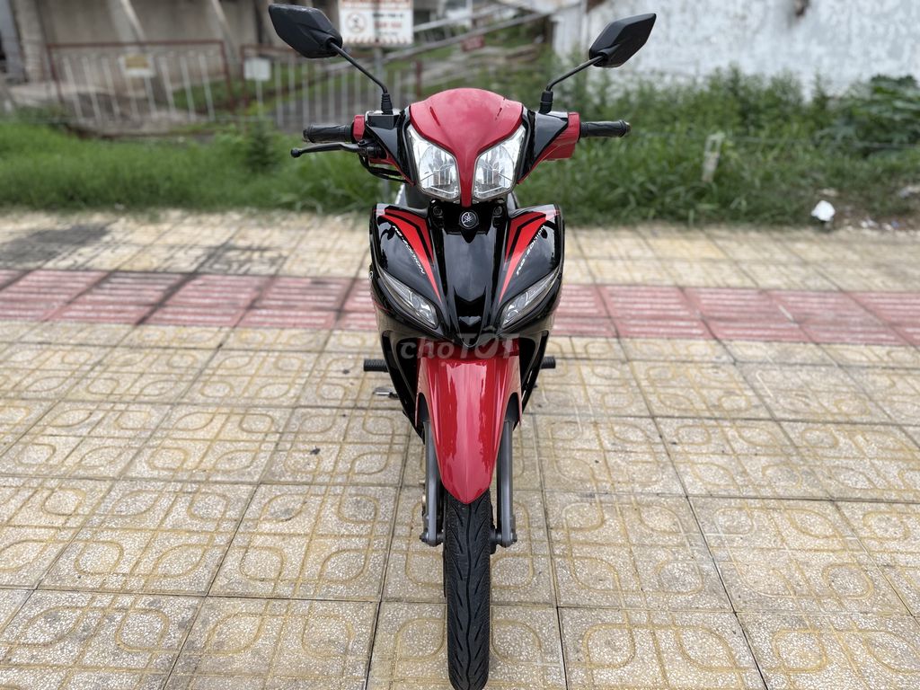 Yamaha Jupiter - ảnh 2